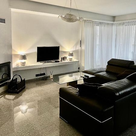Koliba Apartments Братислава Экстерьер фото