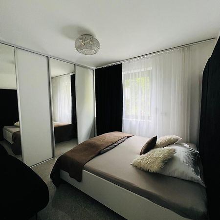 Koliba Apartments Братислава Экстерьер фото