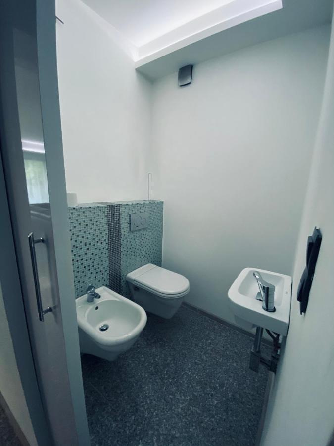 Koliba Apartments Братислава Экстерьер фото