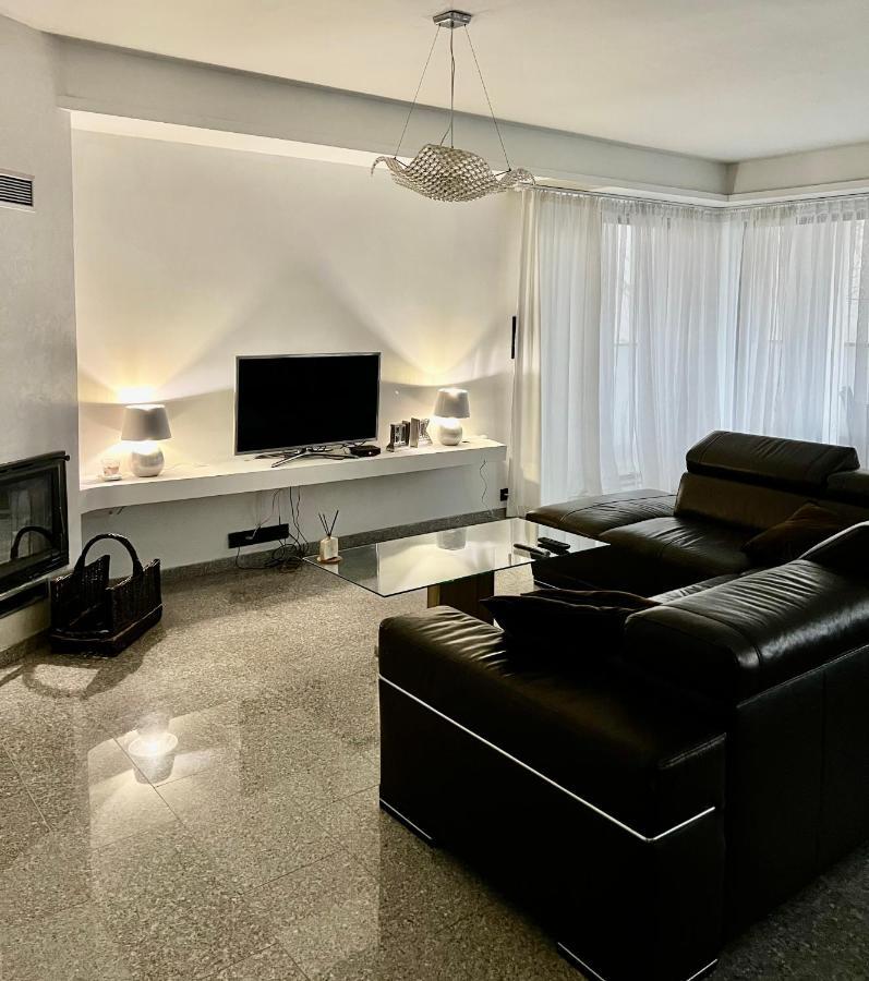 Koliba Apartments Братислава Экстерьер фото