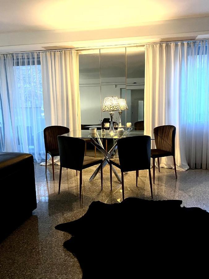 Koliba Apartments Братислава Экстерьер фото