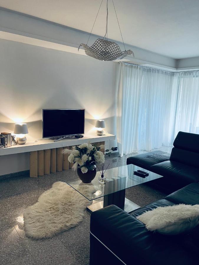 Koliba Apartments Братислава Экстерьер фото