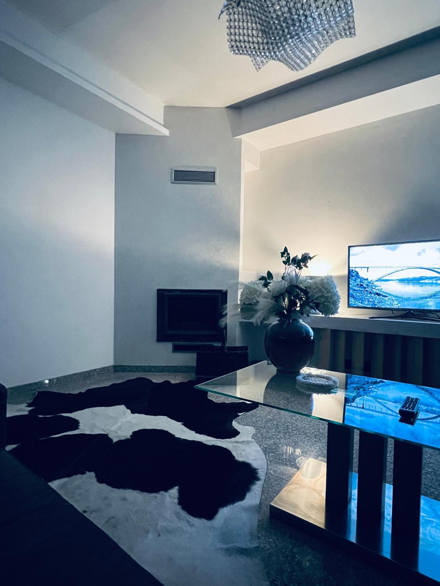 Koliba Apartments Братислава Экстерьер фото